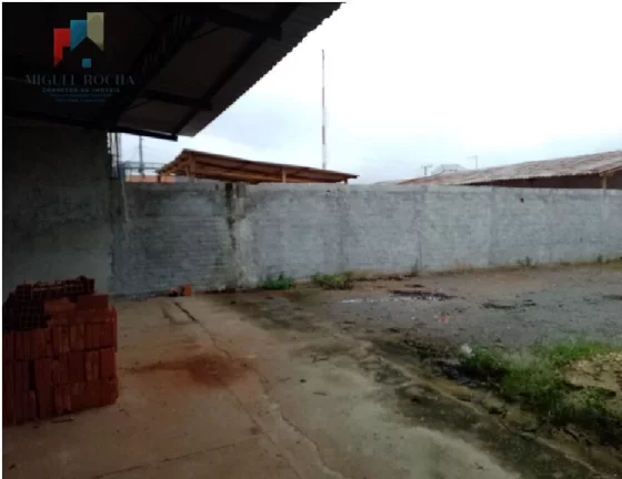 Imagem Terreno à venda no bairro Vila Doutor Laurindo - Tatuí/SP