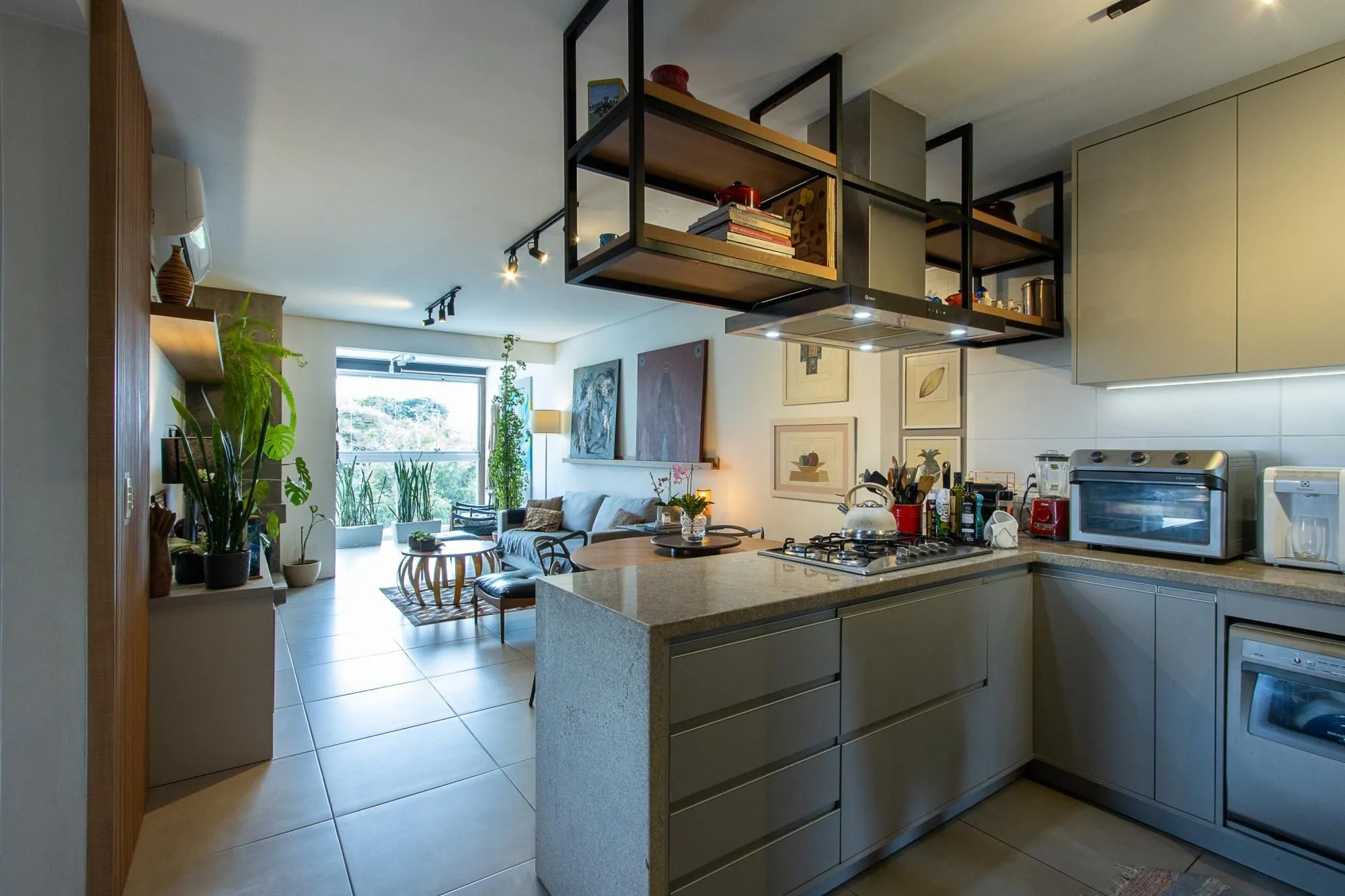 Imagem Apartamento em Tristeza