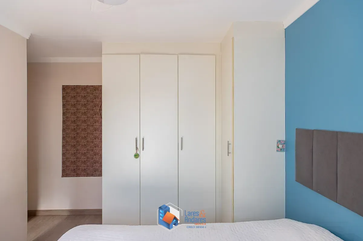 Imagem Apartamento garden para venda em Vila Guarani (Z Sul) com 2 quartos, sendo 1 suíte, 81m²