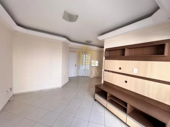 Imagem Apartamento à Venda ou Locação Jardim Aquarius Condomínio Mont Blanc