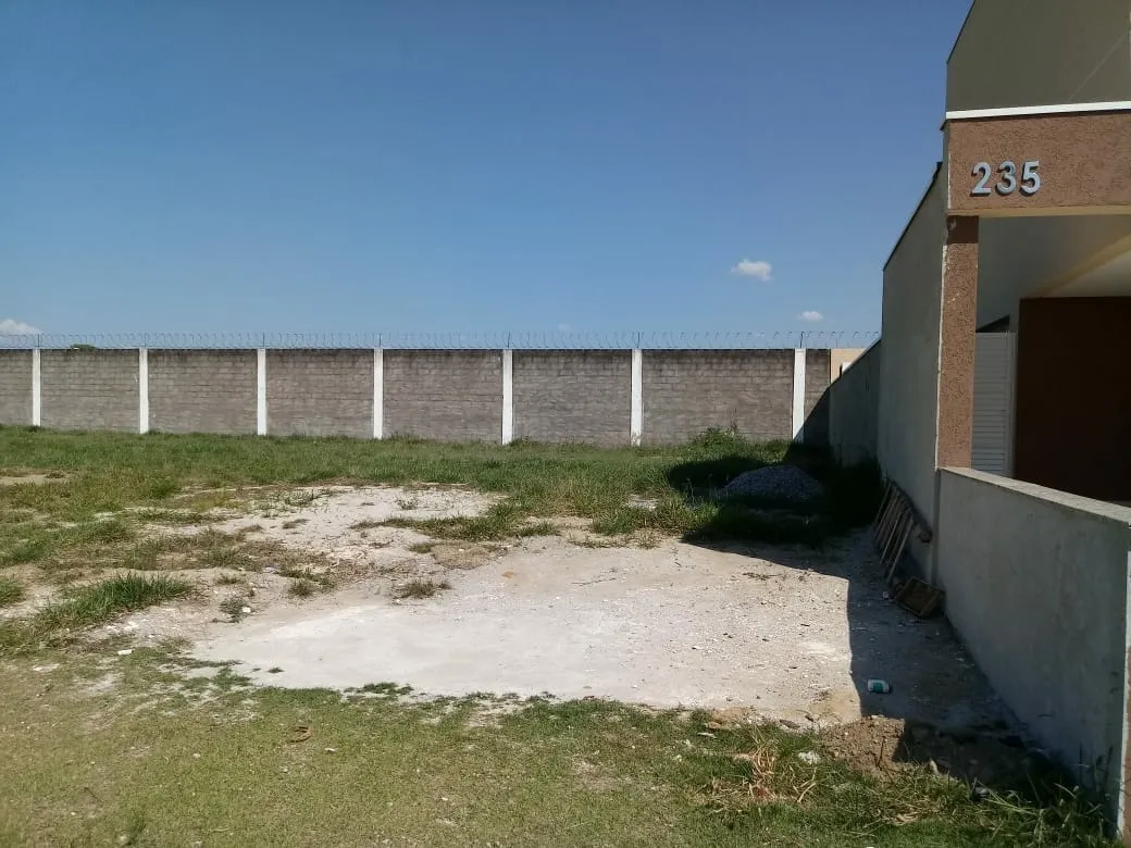 Imagem Terreno para Locação 260M², Guedes, Tremembé - SP | Morada do Visconde