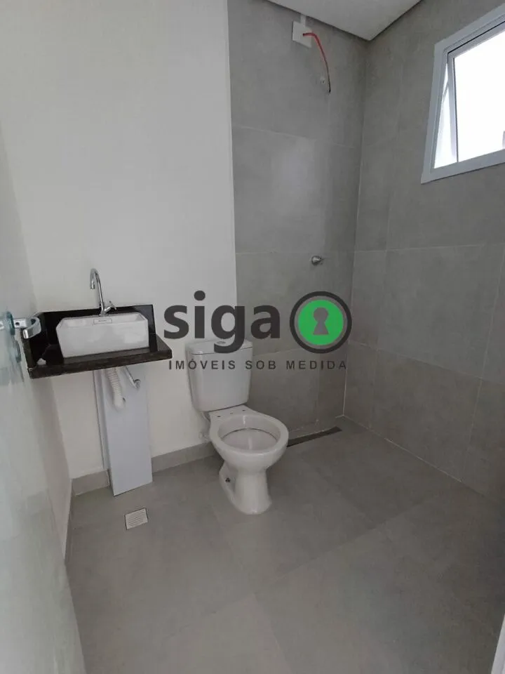 Imagem Apartamento 1 dormitório, 27m² - Vila Formosa