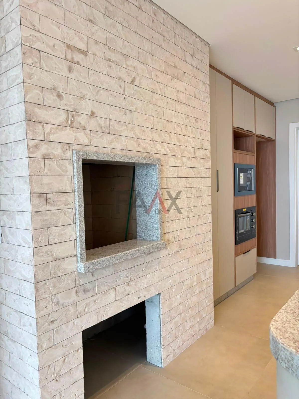 Imagem Apartamento com 3 dormitórios para locação, BATEL, GUARAPUAVA - PR