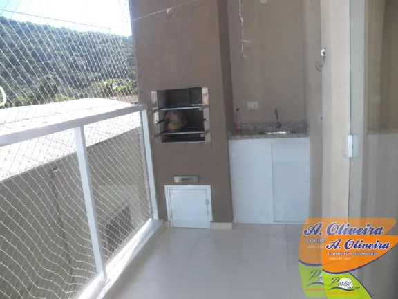 Imagem LINDO APARTAMENTO - 02 DORMITORIOS ( 01 Suíte )