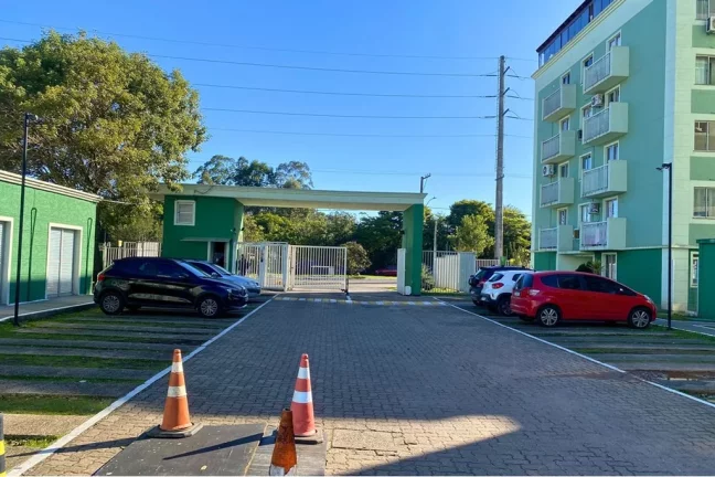 Imagem Cobertura Duplex para venda no bairro Igara em Canoas