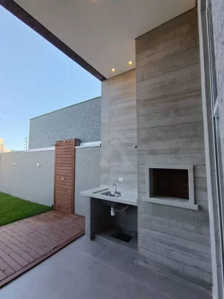 Imagem CASA, 3 QUARTOS SENDO 1 SUÍTE, ITAPEMA DO NORTE