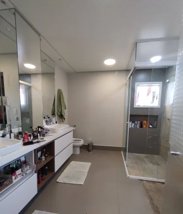 Imagem Sobrado Maravilhoso 260 m² 3 Dormitorios 3 Suites Estuda Permuta