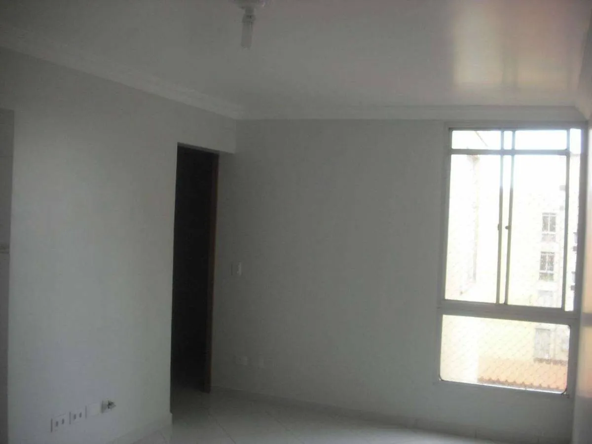 Imagem Apartamento de 2 dormitórios no Condominio Radialista em São Caetano do Sul