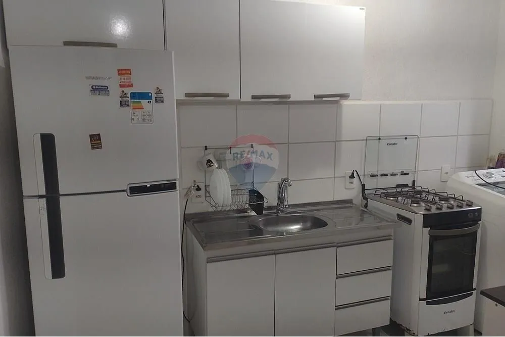 Imagem Apartamento com 2 quartos para venda em Guaratiba