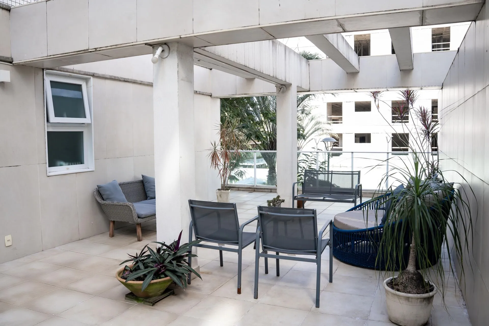 Imagem Apartamento à venda no bairro Jacarepaguá em Rio de Janeiro/RJ
