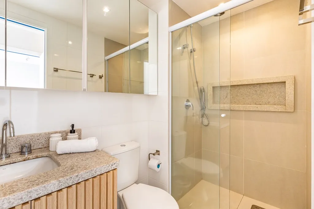Imagem Apartamento em Auxiliadora