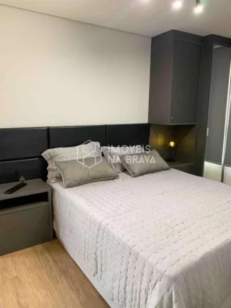 Imagem APARTAMENTO 2 QUARTOS 1 VAGA A VENDA - PRAIA BRAVA ITAJAI