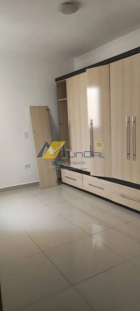 Imagem Alugo Apartamento em Vila Lucinda, Santo André