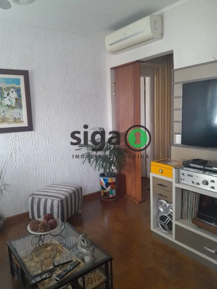 Imagem Apartamento amplo e sofisticado em Perdizes: conforto, localização e praticidade em um só endereço