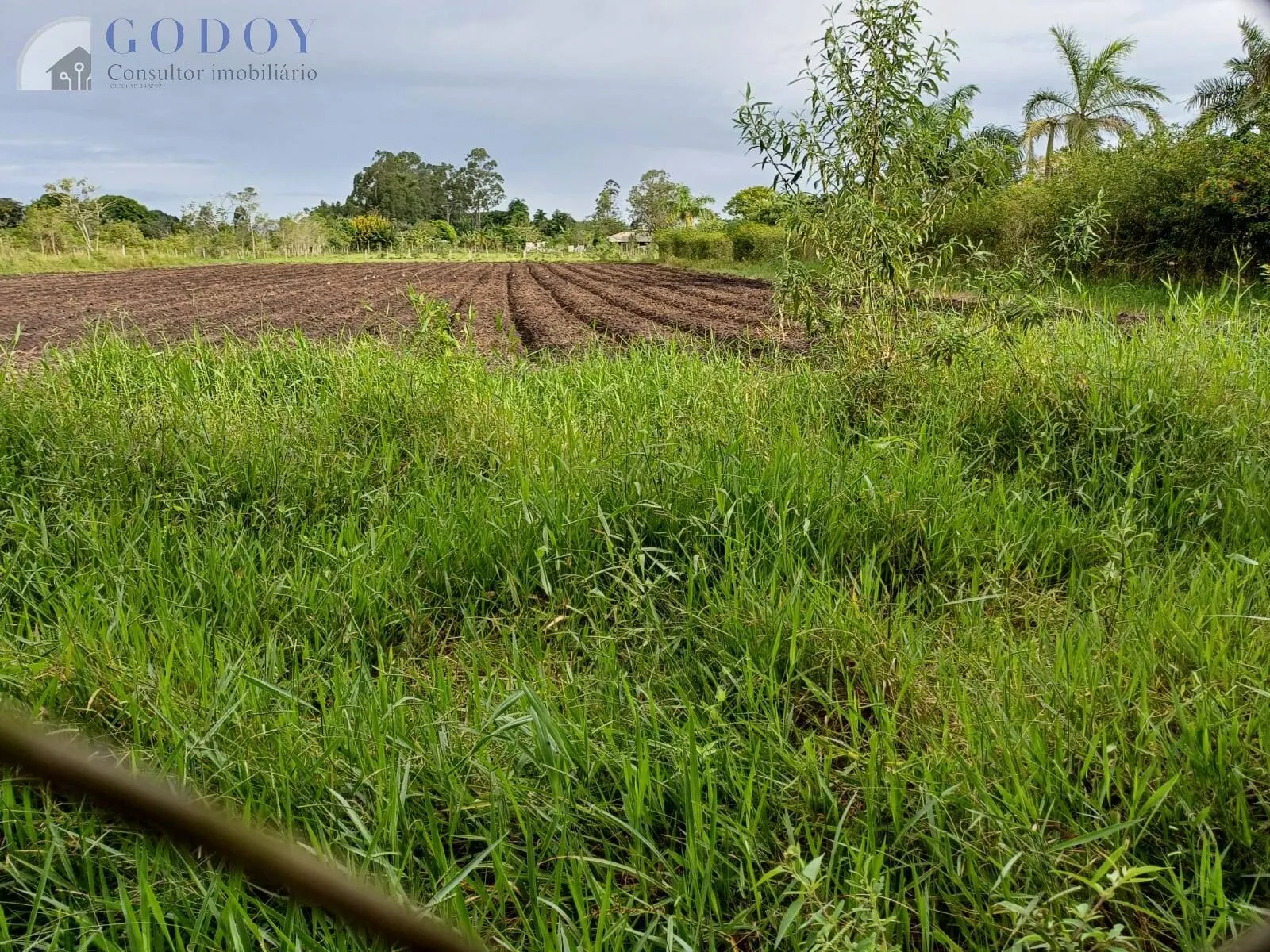 Imagem ÁREA RURAL
