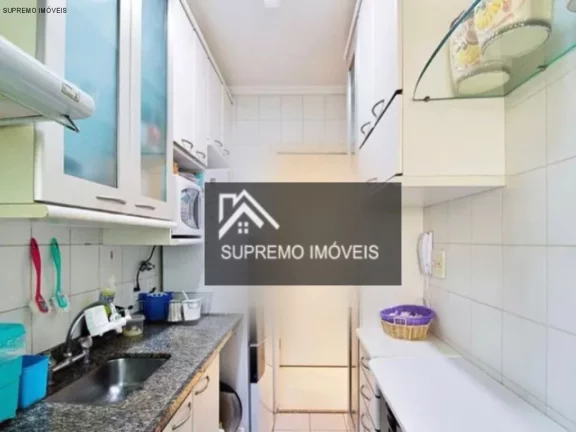 Imagem APARTAMENTO RESIDENCIAL em SÃO PAULO - SP, VILA SUZANA
