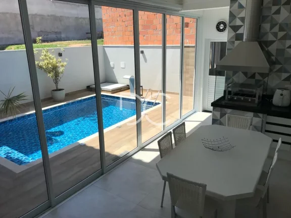 Imagem Ibiti Reserva - Venda Sobrado | AC: 306,26m² | AT: 250m² | 03 Suítes | 05 Ban | 04 Vagas