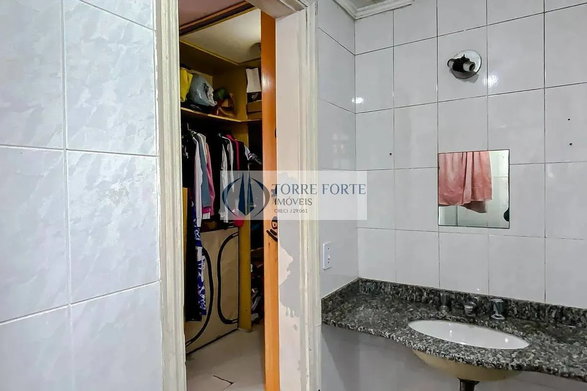 Imagem Apartamento 3 dormitórios 2 banheiros 2 vagas no Alto Mooca Aceita permuta