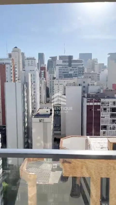 Imagem DIAMOND JARDINS - Apartamento no bairro Jardins à venda
