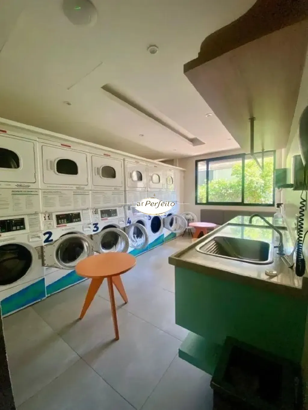 Imagem Cobertura com 1 Quarto à Venda, 70 m² em Campos Elíseos - São Paulo