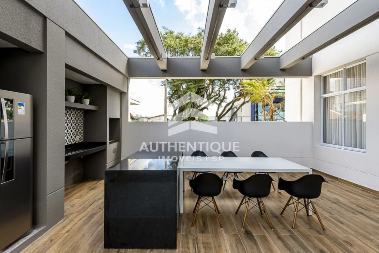 Imagem Eldorado Residencial Butantã - Apartamento à venda em São Paulo/SP