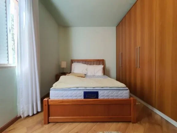 Imagem Apartamento maravilhoso 157m² Avenida Portugal S3 Dormitórios sendo 1 Suíte