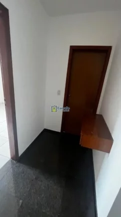 Imagem Apartamento para Locação no Tupi – 2 Dormitórios com Suíte e Sacada.