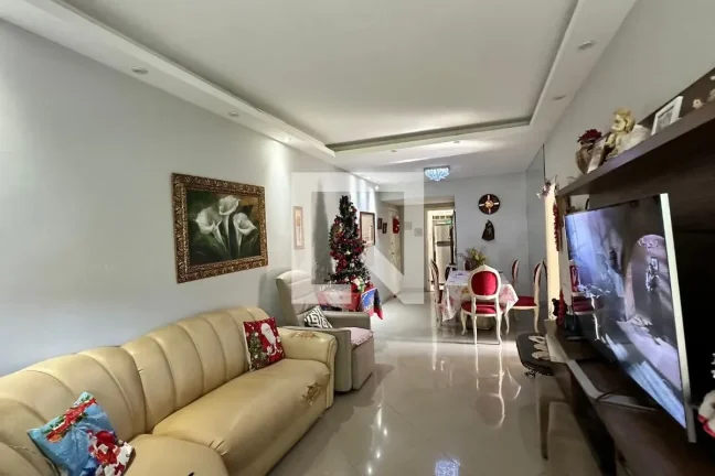 Imagem Apartamento à Venda - Recreio, 2 Quartos, 106 m2