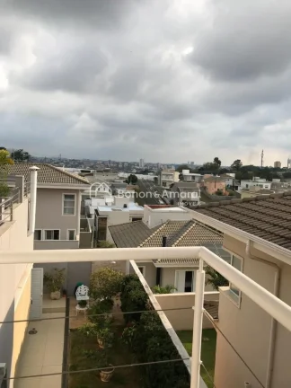 Imagem Casa à venda em condomínio de Valinhos! de esquina em terreno de 320 m² com projeto único e exce...