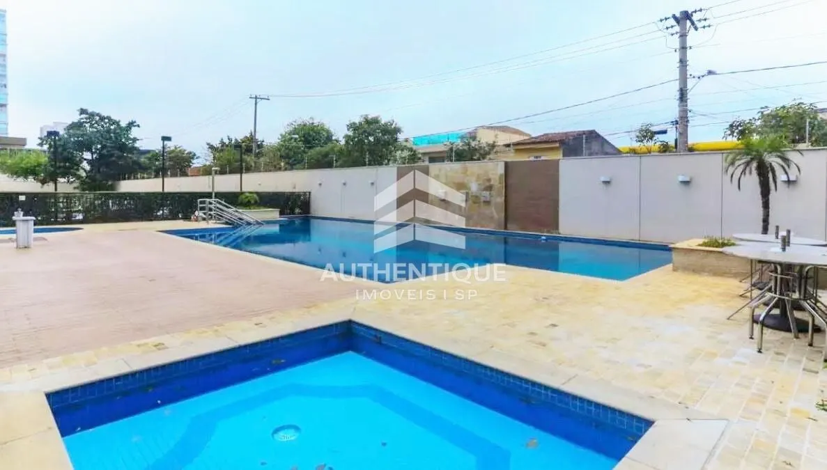 Imagem Varanda Ipiranga - Apartamento à venda em São Paulo/SP