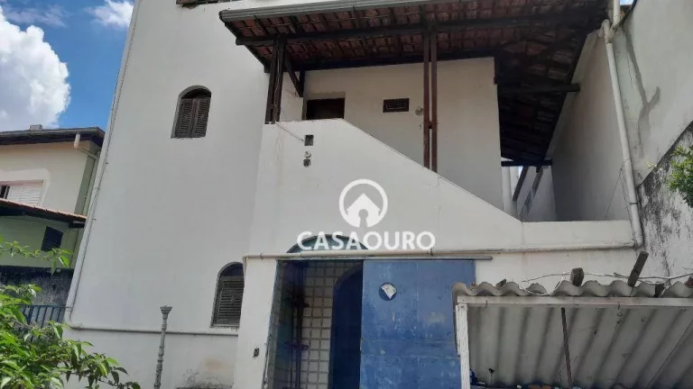Imagem Terreno à venda, 415 m² - Serra - Belo Horizonte/MG