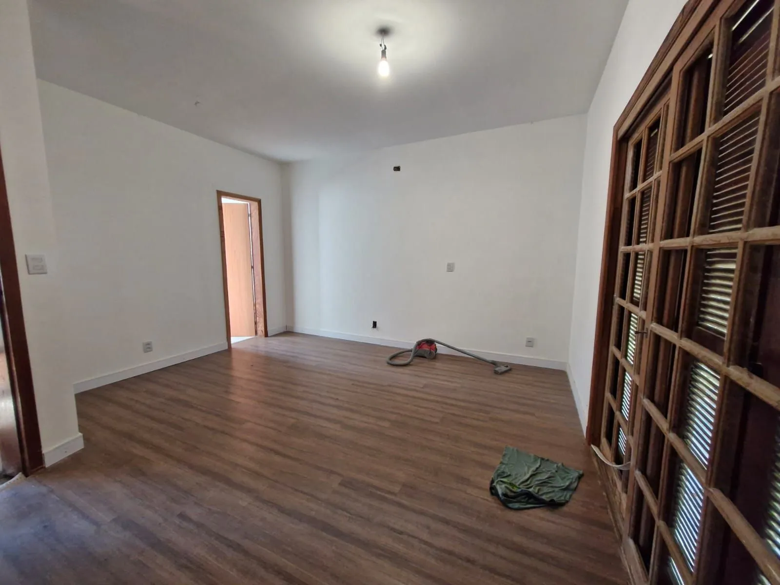 Imagem Casa Bairro Teresópolis