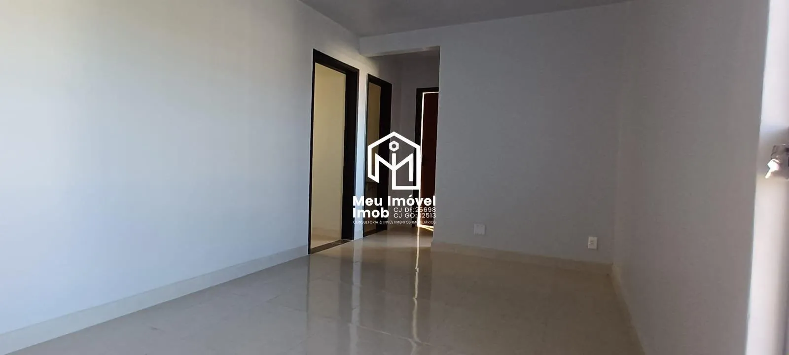 Imagem Apto. 2 Quartos 48m² Cond. Villa do Sol II - Valparaíso I/GO
