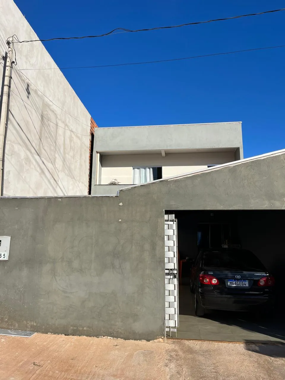 Imagem Sobrado 150m Umuarama-PR 274