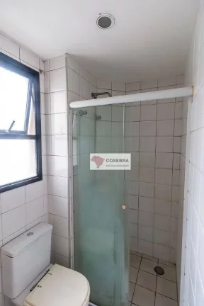 Imagem Apartamento com 2 dormitórios à venda, 60 m² por R$ 950.000,00 - Vila Olímpia - São Paulo/SP