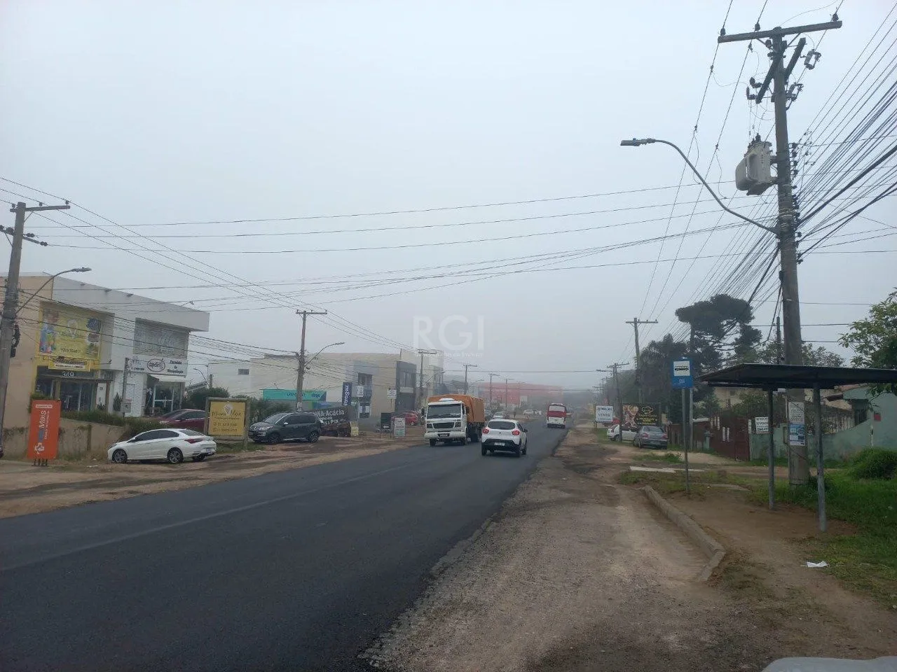 Imagem Terreno na Av. Edgar Pires de Castro - Bairro Hípica