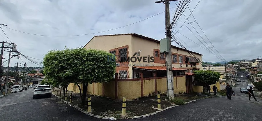 Foto do imóvel 2 Quartos no Mutondo