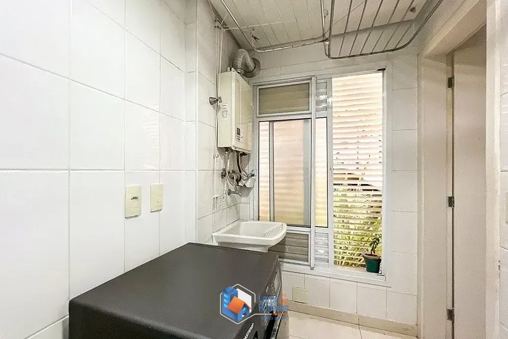 Imagem Casa em Condomínio à venda 3 Quartos 2 Vagas 108M² Vila Andrade São Paulo - SP