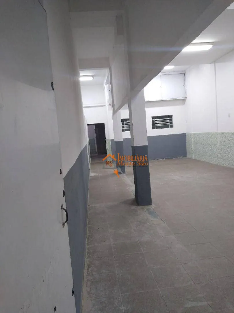 Imagem Sobrado à venda, 220 m² por R$ 950.000,00 - Sítios de Recreio Rober - Guarulhos/SP