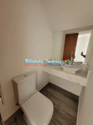 Imagem Linda casa em condomínio Fechado