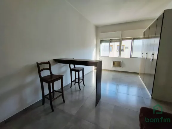 Imagem Apartamento 1 dorm. para venda, Centro Histórico, Porto Alegre/RS. - AP2629