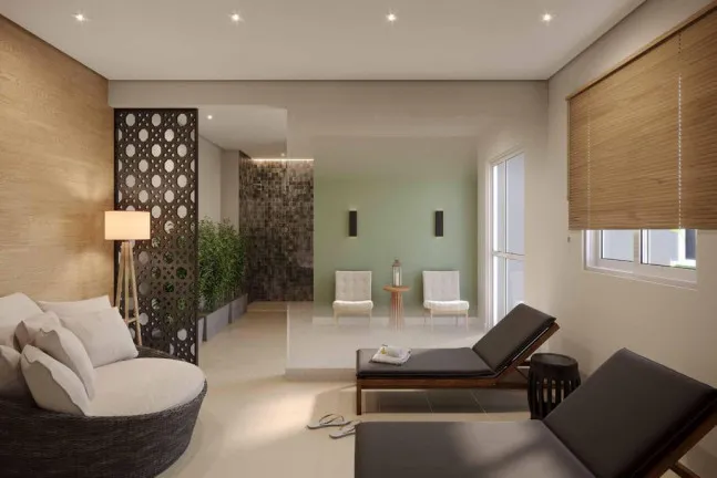 Imagem Apartamento com 2 Quartos à Venda, 55 m² em Vila Sofia - São Paulo