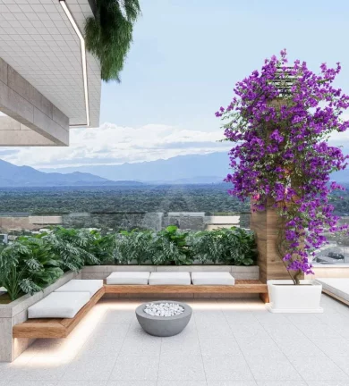 Imagem RESIDENCIAL MILÃO