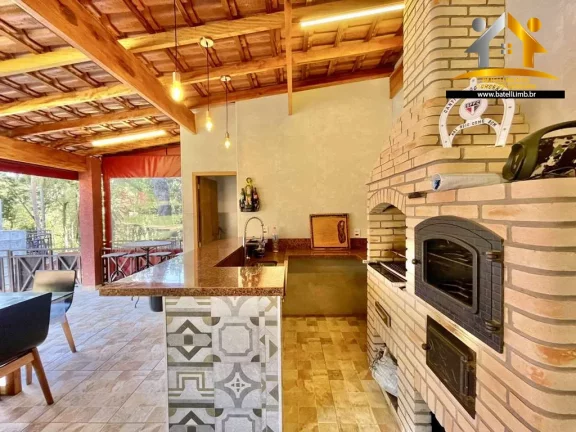 Imagem Casa - Granja Viana - Chácara dos Lagos | Batelli Imóveis
