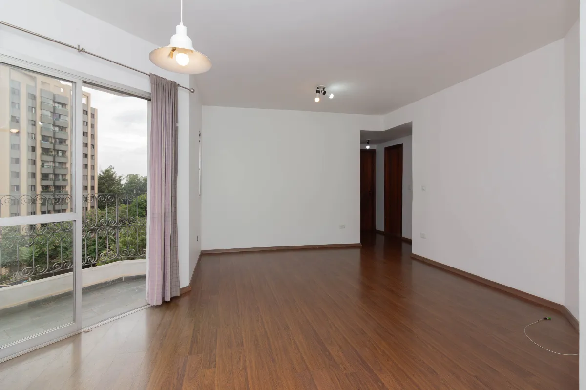 Foto do imóvel Apartamento para venda em Vila Indiana com 2 quartos, 75m2