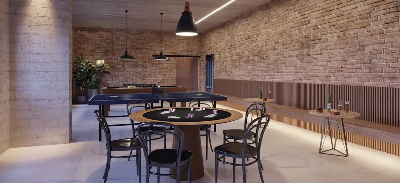 Imagem Urbani Vista Home