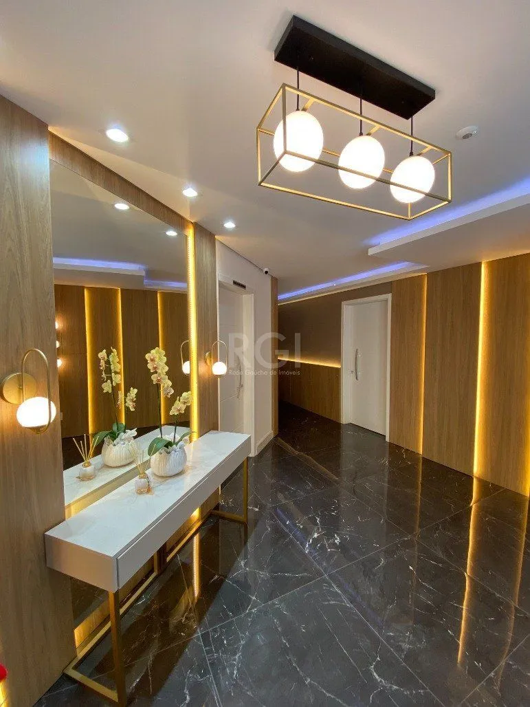 Imagem Apartamento Para comprar no Bairro Jardim Botânico com 3 quartos (1 suíte)