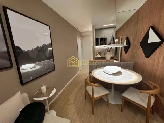 Imagem Apartamento Padrão