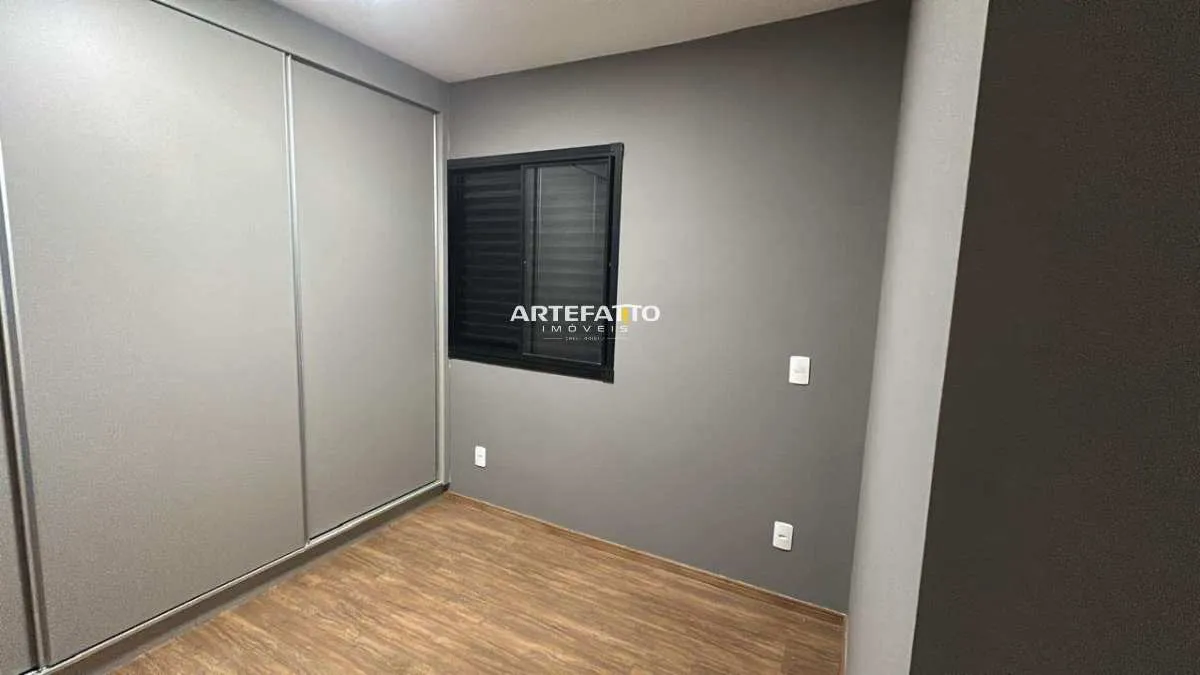 Imagem Apartamento à venda em Franca, Chácara Santo Antônio, com 2 quartos, 50m2