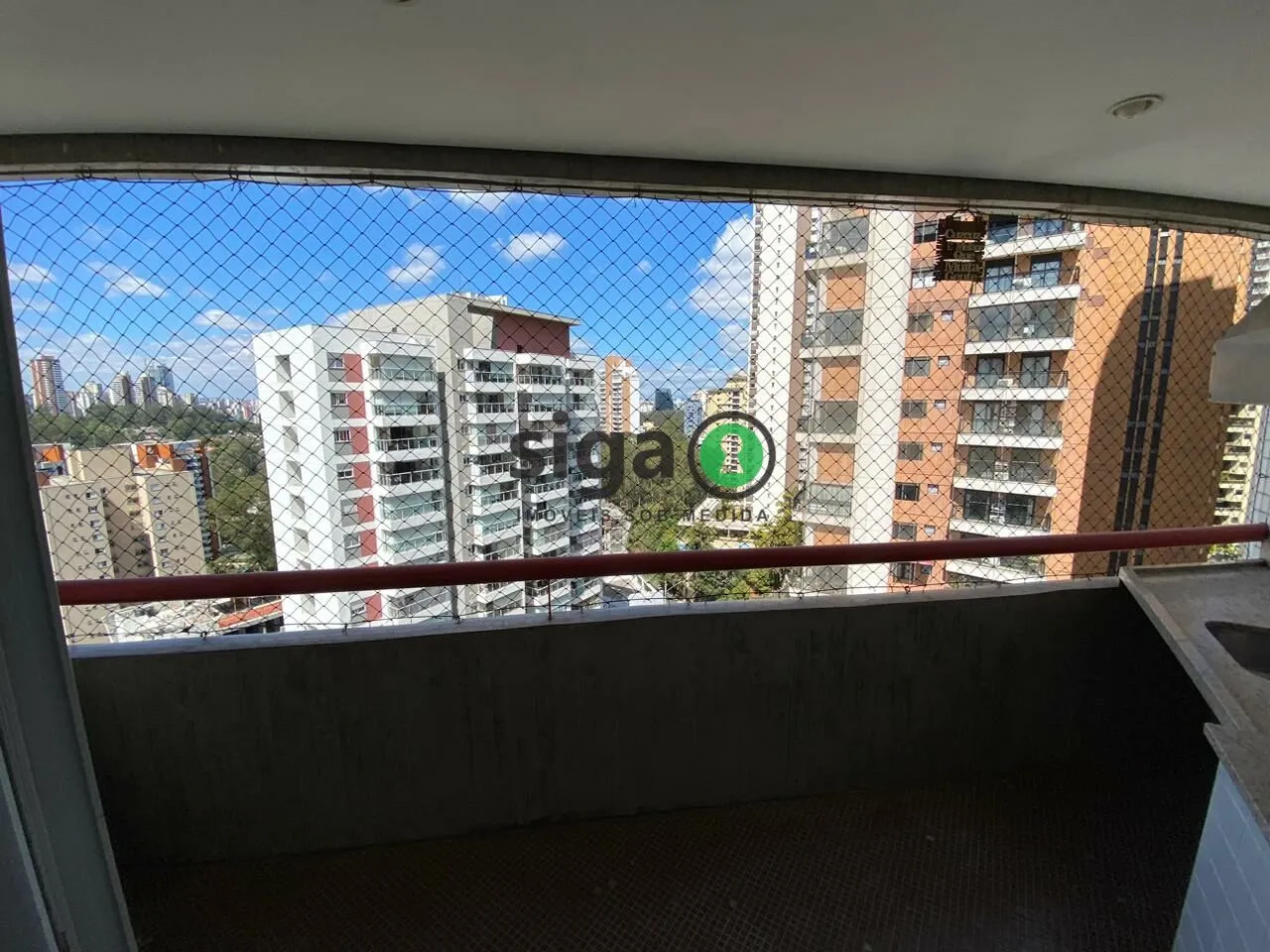 Imagem Apartamento para venda na Vila Andrade 04 suítes, São Paulo - SP